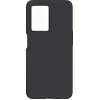 Image de Bigben Connected OPA77CNOIR coque de protection pour téléphones portables Noir Oppo A77 - Neuf
