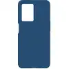Image de Bigben Connected OPA77CBLEU coque de protection pour téléphones portables Bleu Oppo A77 - Neuf