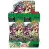 Image de Wixoss Conflated Diva Serie 09 Boite 18 Boosters 5 Cartes - CARD FUN Carte à collectionner - CF51321