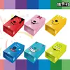 Image de Disney Cardfun D100 Joyful Deluxe Edition Boite 10 Boosters 4 Cartes - CARD FUN Carte à collectionner - CF51324
