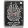 Image de Star Wars Cardfun Deluxe Edition Boite 4 Boosters 10 Cartes - CARD FUN Carte à collectionner - CF51444