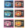 Image de Disney Cardfun D100 Carnival Deluxe Edition Boite 10 Boosters 4 Cartes - CARD FUN Carte à collectionner - CF51475