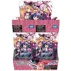 Image de Wixoss Curiosity Diva Serie 05 Boite 18 Boosters 5 Cartes - CARD FUN Carte à collectionner - CF51477