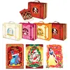 Image de Disney Cardfun D100 Joy Festival Deluxe Edition Boite 10 Boosters 4 Cartes - CARD FUN Carte à collectionner - CF51519