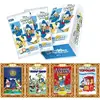 Image de Disney Cardfun Donald Duck 90Th Anniv Boite 10 Boosters 4 Cartes - CARD FUN Carte à collectionner - CF51658
