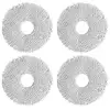 Image de Dreame RMP8 Accessoire et fourniture pour aspirateur Aspirateur robot Housse pour balai à franges - Neuf