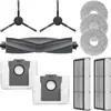Image de Kit d'accessoires pour robot de nettoyage Dreame L10S Pro Ultra