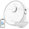 Image de Dreame Bot L10 Pro robot aspirateur 570 L Sans sac Blanc - Neuf