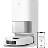 Image de Dreame L20 Ultra 0,3 L Blanc - Neuf