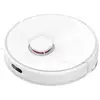 Image de Dreame D10 Plus robot aspirateur 0,4 L Blanc - Neuf