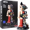 Image de Pantasy Astro Boy 86203 Set de briques à pincer