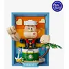 Image de Jeux de construction Pantasy - Popeye image 3D