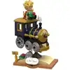 Image de Le petit prince Starry Ride Kit Train 16 cm