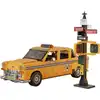 Image de 85017 - Taxi de New York (Pantasy)