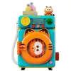 Image de Pantasy Kit de construction - Garfield Washing Machine