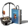 Image de Pantasy 85039 : Coffret original rétro pour Walkman à cassette