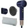Image de Sèche-cheveux ionique Laifen Swift Premium (bleu marine)