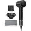 Image de Laifen Swift Premium sèche-cheveux ionique (noir et argent)