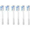 Image de Têtes de remplacement pour la brosse à dents Head Efficient Cleaning Hard 6 pcs