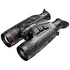 Image de HIKMICRO Jumelles Thermiques HABROK PRO HQ50LN - Neuf