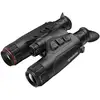 Image de HIKMICRO Jumelles Thermiques HABROK 4K 22X60 - HQ35L4K - Neuf