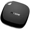Image de SSD Externe HIKSEMI T100 512 Go USB 3.0 Type C 450MB/s Couleur Noir - Neuf