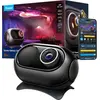 Image de Projecteur Govee Galaxy Light Projector 2 pro, noir, 238 mm, 163 mm, 148 mm