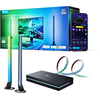 Image de Boîtier Hdmi Govee Ai Sync Box Kit 2 Hdmi 2.1 Wifi