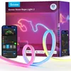 Image de Govee Neon Rope Light 2 Ruban Led Rgbic 3 Mètres