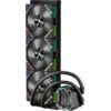 Image de Kit Watercooling AIO 1stPlayer X-360 ARGB - 360mm (Noir) #5POURCENT