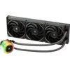 Image de Kit Watercooling AIO 1stPlayer CC RGB - 360mm (Noir) #5POURCENT