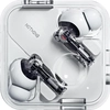 Image de Nothing Ear Casque True Wireless Stereo (TWS) Ecouteurs Appels/Musique USB Type-C Bluetooth Transparent, Blanc