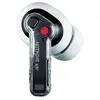 Image de Nothing Ear Casque True Wireless Stereo (TWS) Ecouteurs Appels/Musique USB Type-C Bluetooth Transparent, Blanc - Neuf
