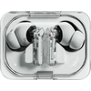 Image de Nothing Phone Nothing Ear (a) Headset True Wireless Stereo (TWS) In-ear Calls/Music USB Type-C Bluetooth Transparent, blanc