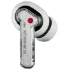 Image de Nothing Ear (a) Casque True Wireless Stereo (TWS) Ecouteurs Appels/Musique USB Type-C Bluetooth Transparent, Blanc - Neuf