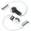 Image de Nothing Ear (open) Casque True Wireless Stereo (TWS) Ecouteurs Appels/Musique Bluetooth Blanc - Neuf