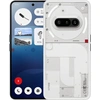 Image de Nothing Phone (3a), 17,2 cm (6.77"), 12 Go, 256 Go, 50 MP, Android 15, Weiß