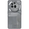 Image de Nothing Phone (3a) Pro, 17,2 cm (6.77"), 12 Go, 256 Go, 50 MP, Android 15, Grau