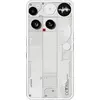 Image de Nothing Phone (3), 16,9 cm (6.67"), 12 Go, 256 Go, 50 MP, Android 15, Weiß
