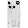 Image de Nothing Phone (3) 5G, 256 Go, Blanc - Neuf