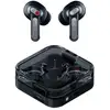 Image de Nothing Ear (3) - Ecouteurs sans fil intra auriculaires avec réduction active du bruit, Noir - Neuf