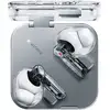 Image de Nothing Ear (3) - Ecouteurs sans fil intra auriculaires avec réduction active du bruit, Blanc - Neuf