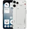 Image de Nothing 3a Lite, 17,2 cm (6,77 pouces), 8 Go, 128 Go, 50 MP, Android 15, blanc
