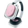 Image de Nothing Headphone (a) Casque Avec fil &sans fil Arceau Musique USB Type-C Bluetooth Rose