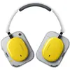 Image de Nothing Headphone (A) Écouteurs sans fil Over-Ear avec suppression active du bruit, autonomie 135H, audio Hi-Res, Bluetooth 5.4   Jaune