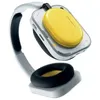 Image de Nothing Headphone (a) Écouteurs Sans Fil Over-ear Avec Suppression Active Du Bruit, Autonomie 135h, Audio Hi-res, Bluetooth 5.4   Jaune