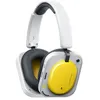 Image de Headphone (a) - Casque audio sans fil Nothings réduction de bruit active, Jaune - Neuf