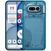 Image de Nothing 4a, 17,2 cm (6,78 pouces), 12 Go, 256 Go, 50 MP, Android 16.0, bleu