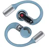 Image de Écouteurs Bluetooth Nothing Ear (Open) Bluetooth 5.3 Bass Enhance AI Clear Voice Mode faible latence Bleu - Neuf