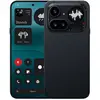 Image de Nothing 4a Pro 17,4 cm (6.83") Double SIM Android 16.0 5G 8 Go 128 Go 5080 mAh Noir